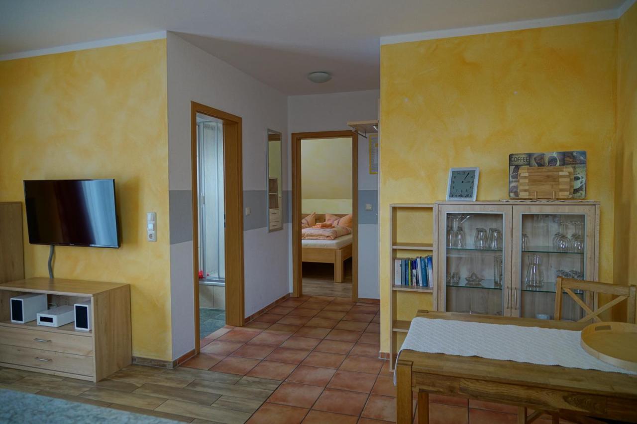 Ferienwohnung Koserow