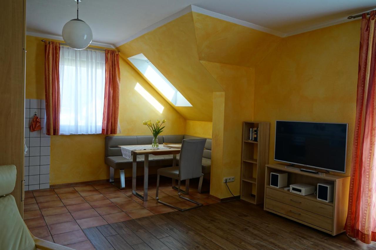 Ferienwohnung Koserow Апартаменты Козеров