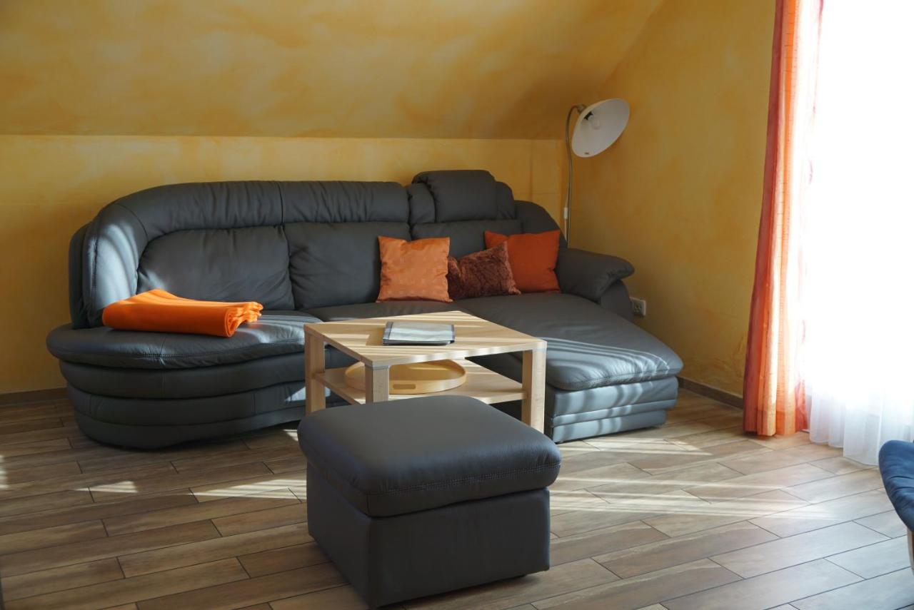 Ferienwohnung Koserow Appartement Koserow