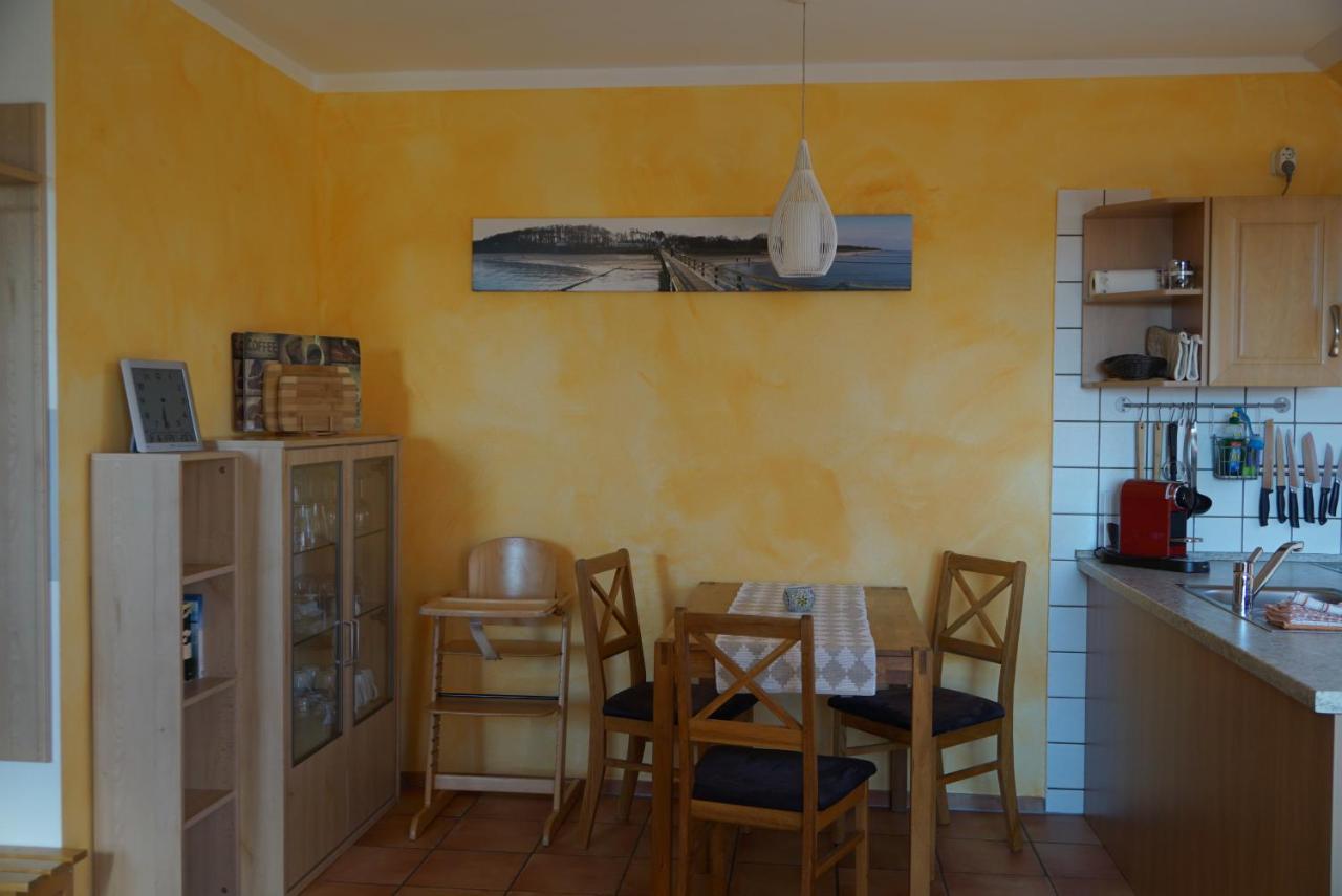 Ferienwohnung Koserow *