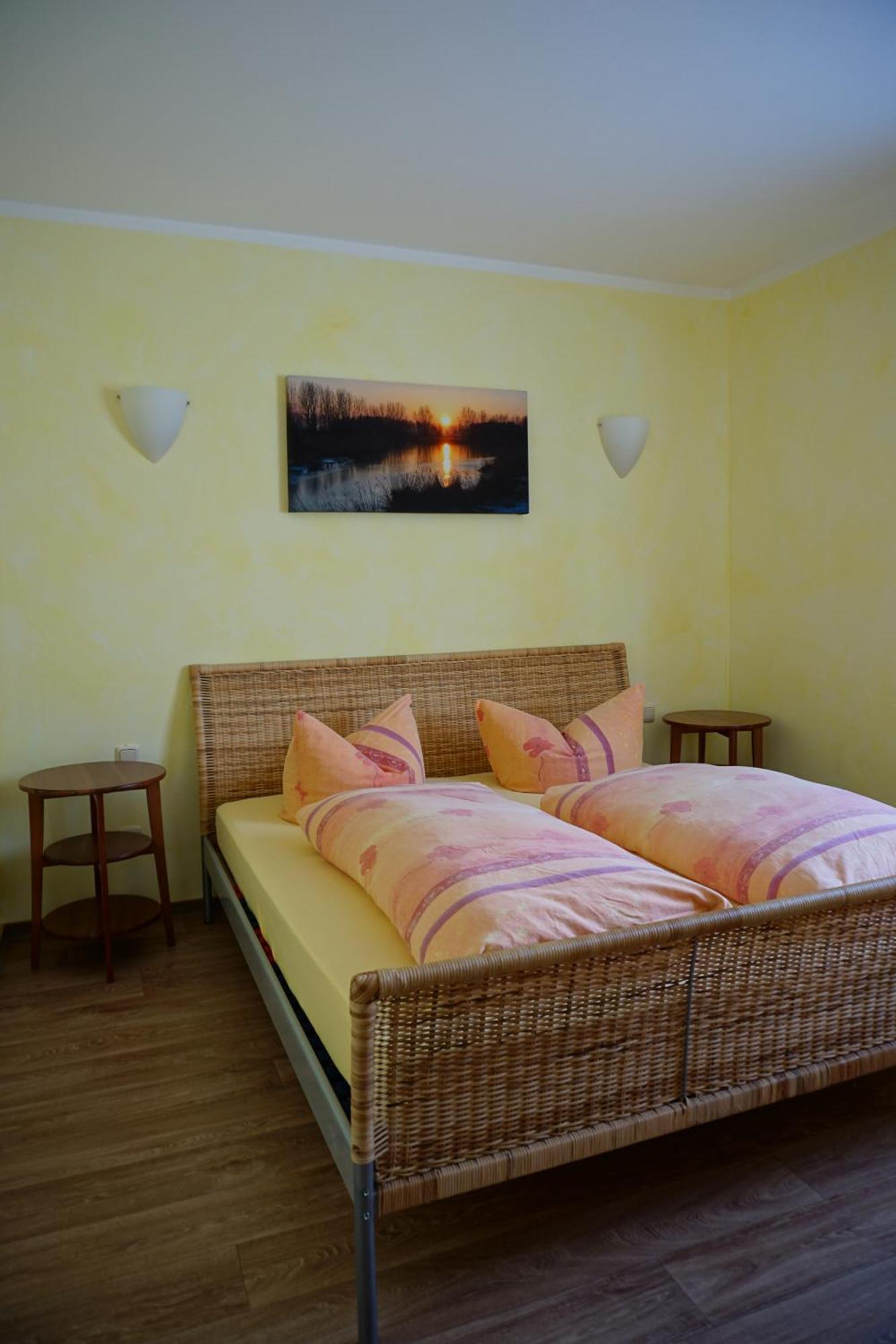 Ferienwohnung Koserow Козеров