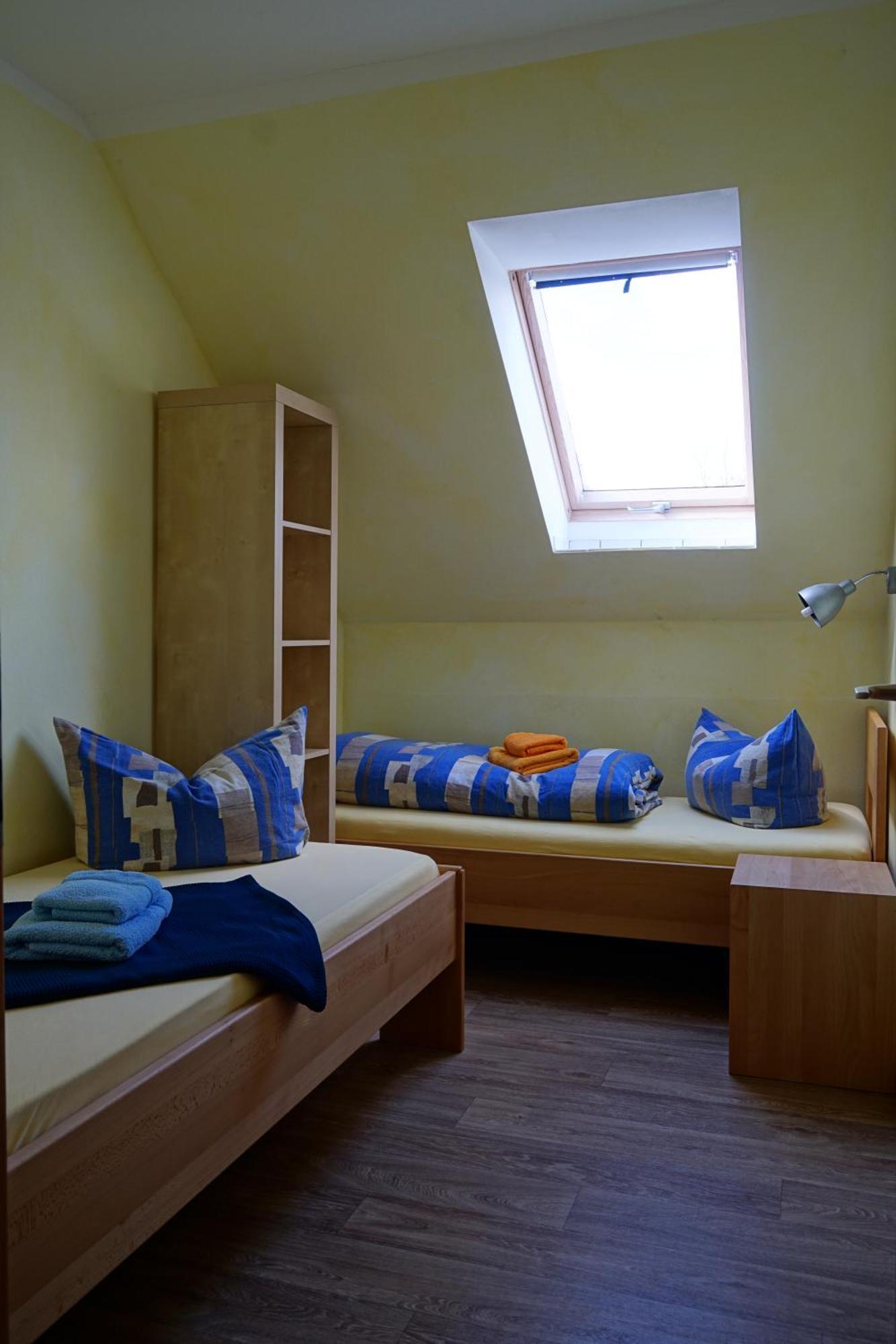 Ferienwohnung Koserow *