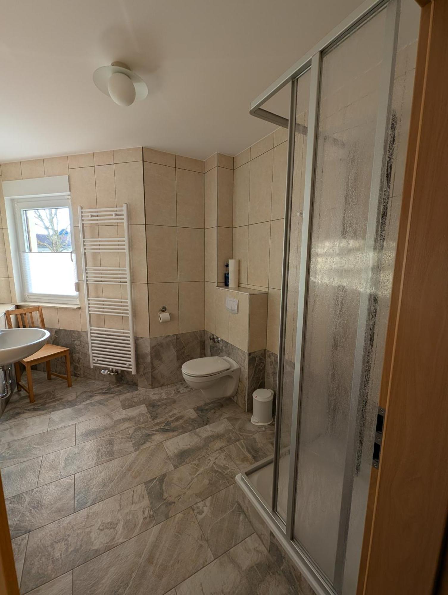 Ferienwohnung Koserow * Козеров