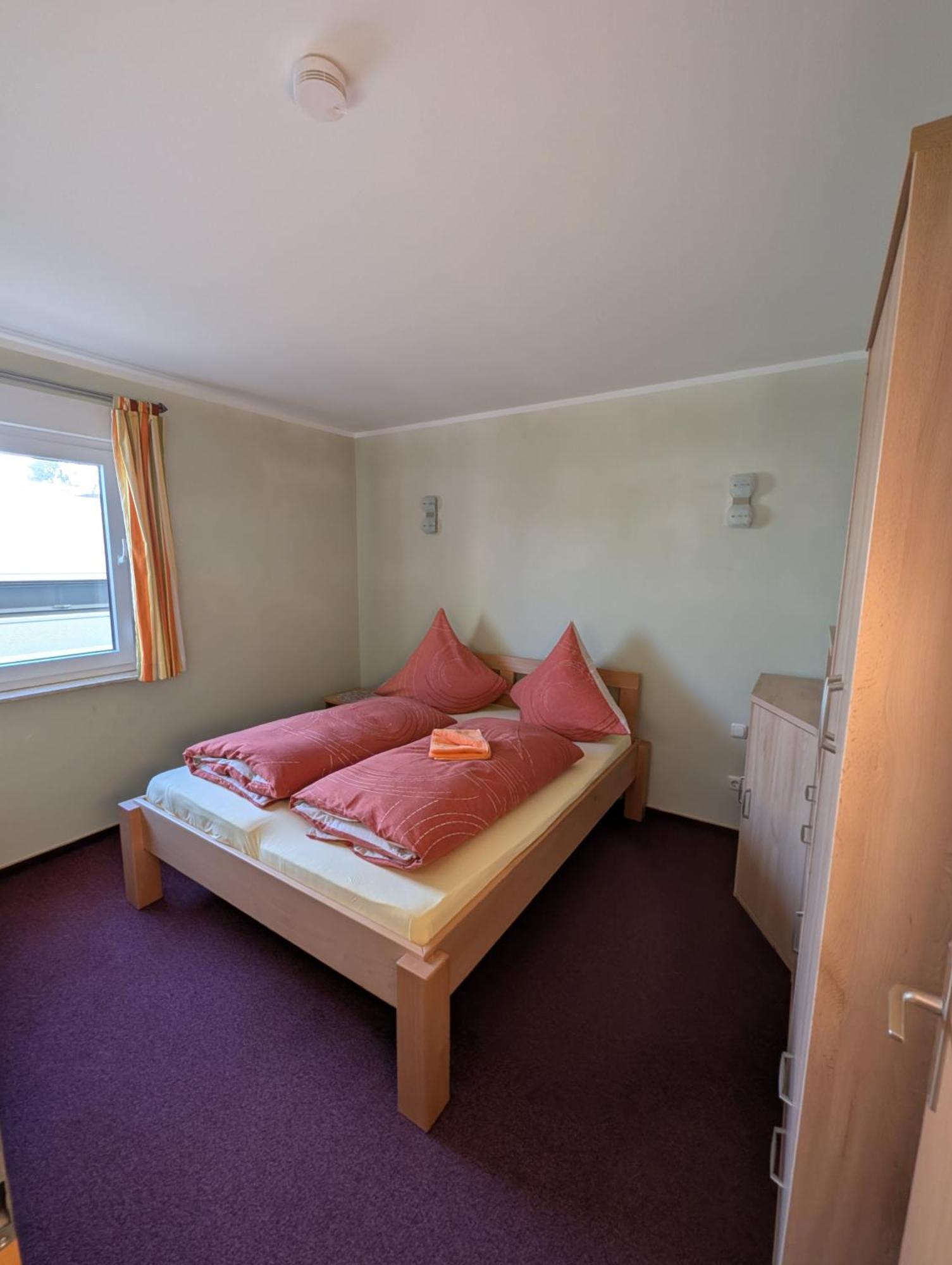 Ferienwohnung Koserow Апартаменты Козеров