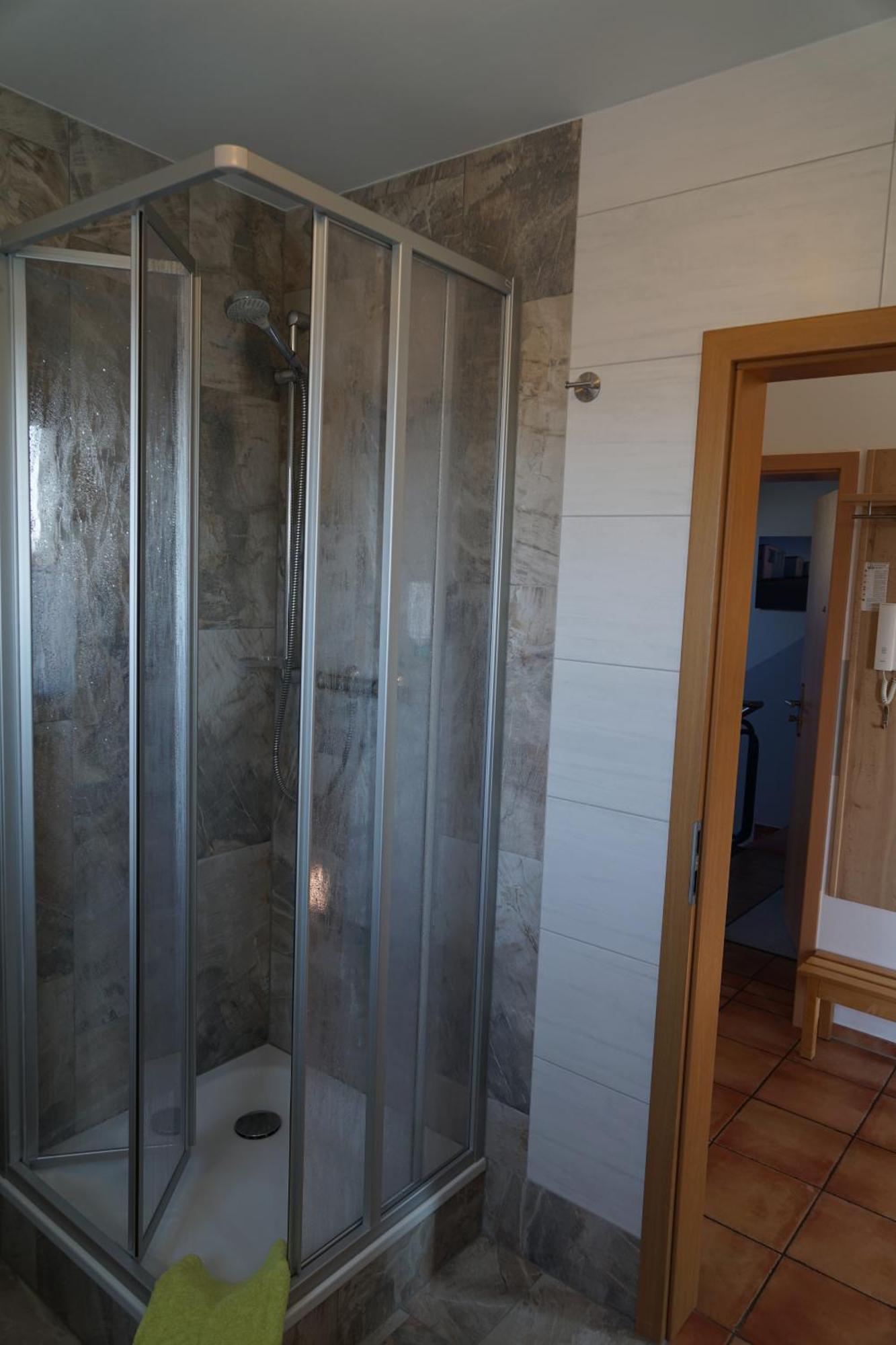 Ferienwohnung Koserow Апартаменты *
