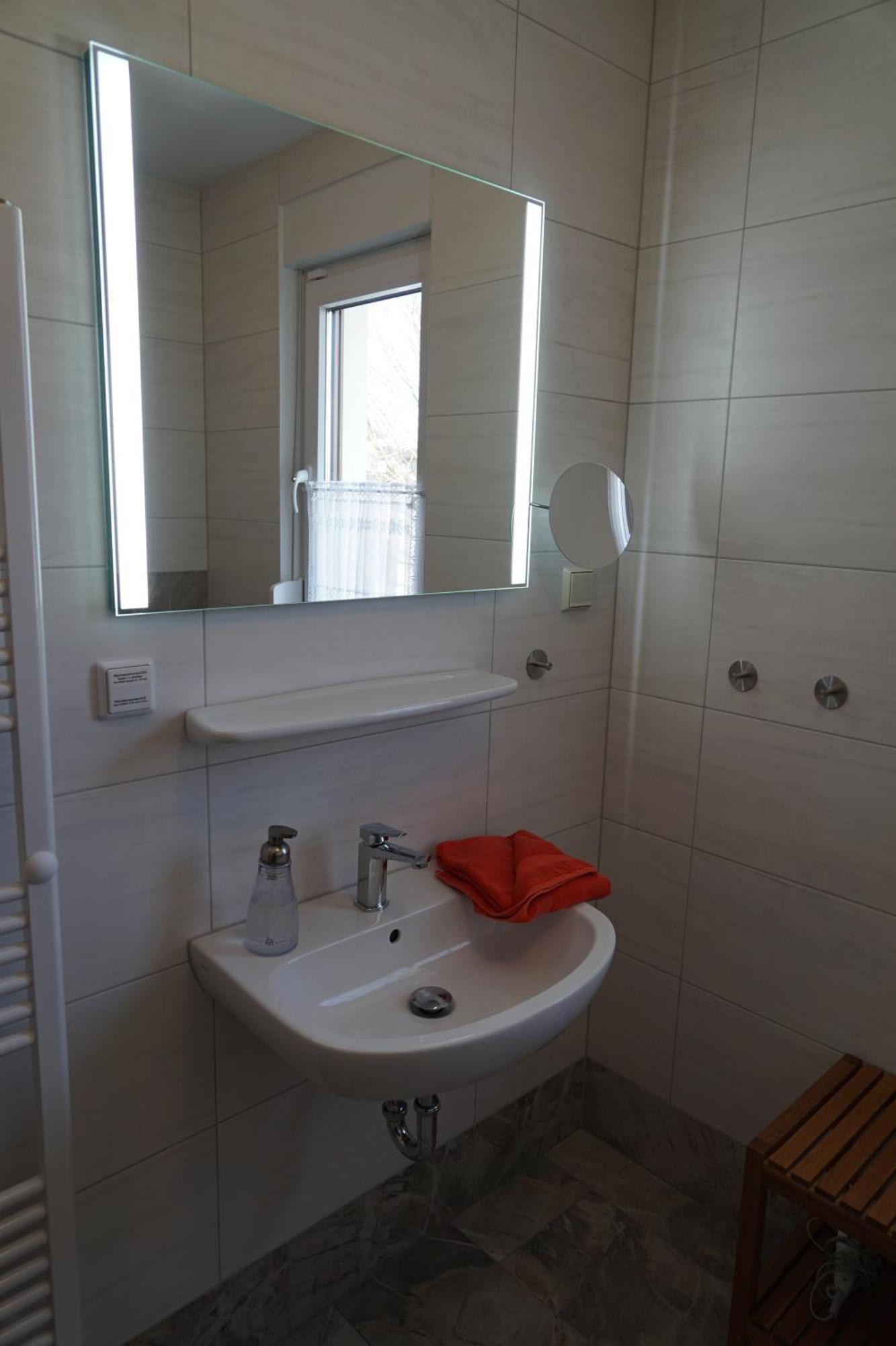 Ferienwohnung Koserow Апартаменты Козеров