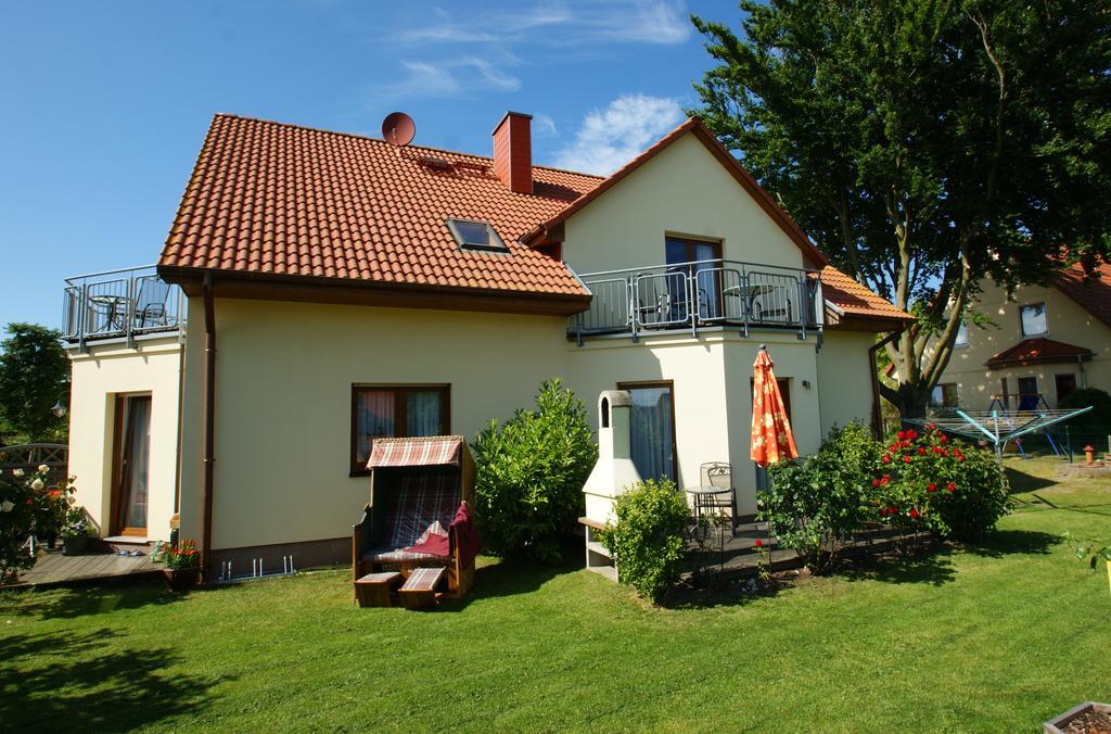 Ferienwohnung Koserow Koserow