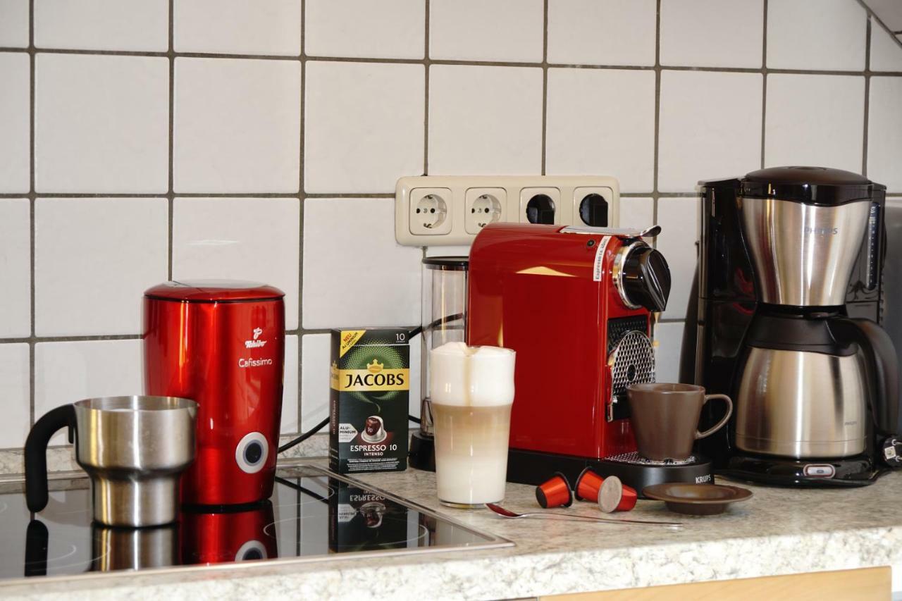 Ferienwohnung Koserow Appartement *